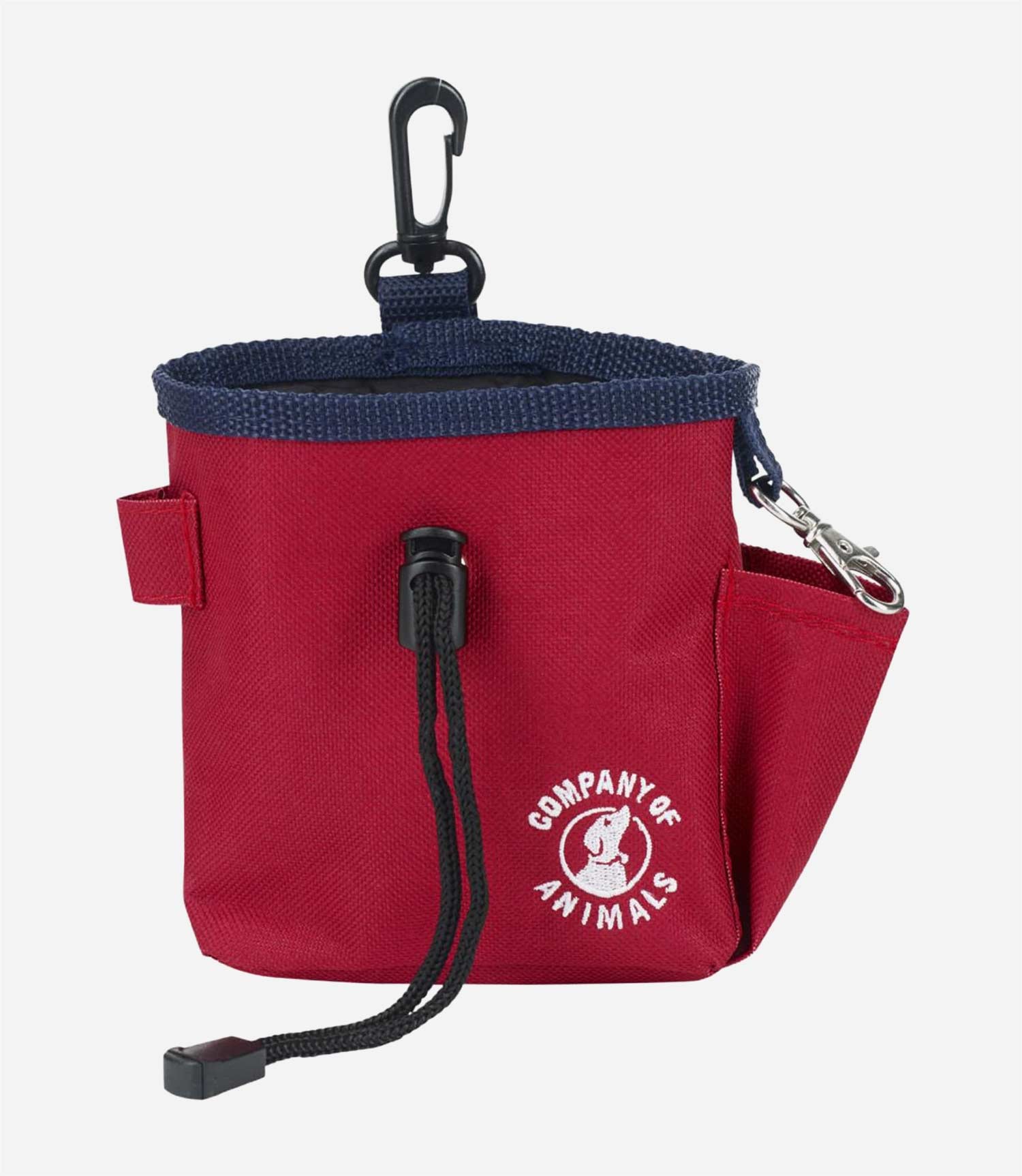Company of Animals Clix Treat Bag - Nest Pets