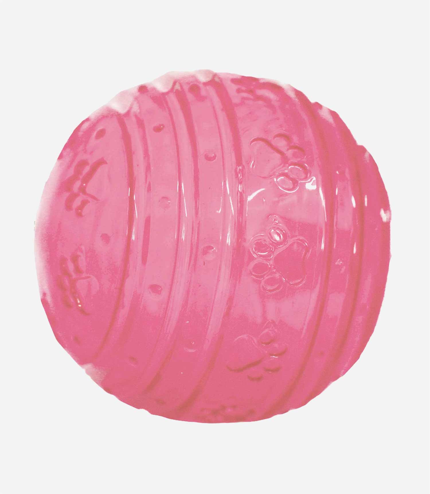 Rosewood Biosmart Puppy Ball Dog Toy - Nest Pets