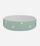 Mason Cash Polka Dot Bowl - Nest Pets