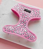 Cocopup London - Cupid Reversible Harness - Nest Pets