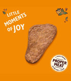 Lily's Kitchen Dog Chicken Jerky Dog Treats - 70g - Nest Pets
