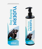 Yuderm Itching Dog - Nest Pets