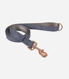 Nest Pets Luxury Tweed Dog Lead - Nest Pets