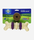 Petsafe Busy Buddy Bristle Bone Dog Toy