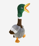 Kong Shakers Honkers Duck Dog Toy - Nest Pets
