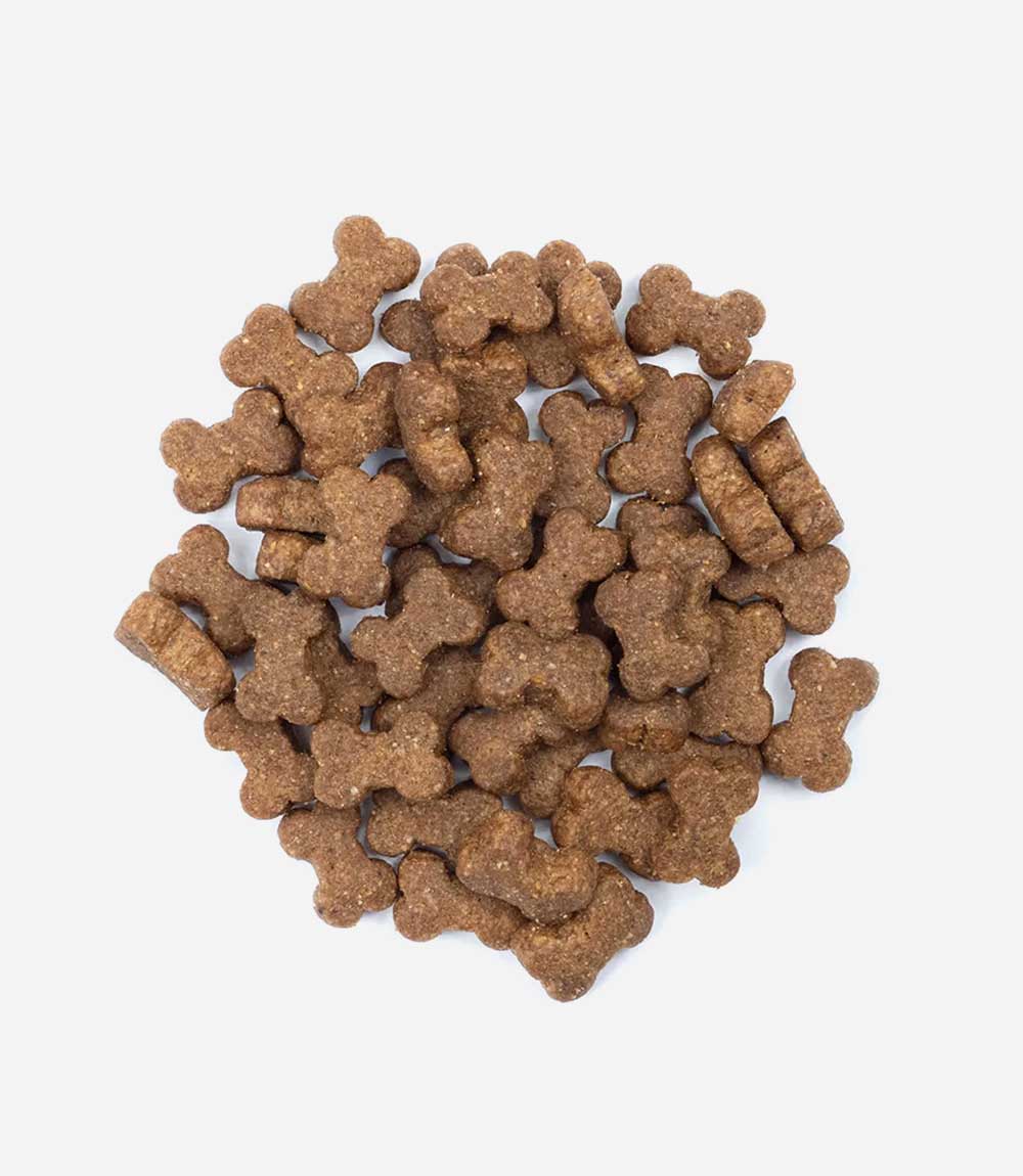 Wagg Training Treat Chicken & Cheese Dog Treats - 100g - Nest Pets