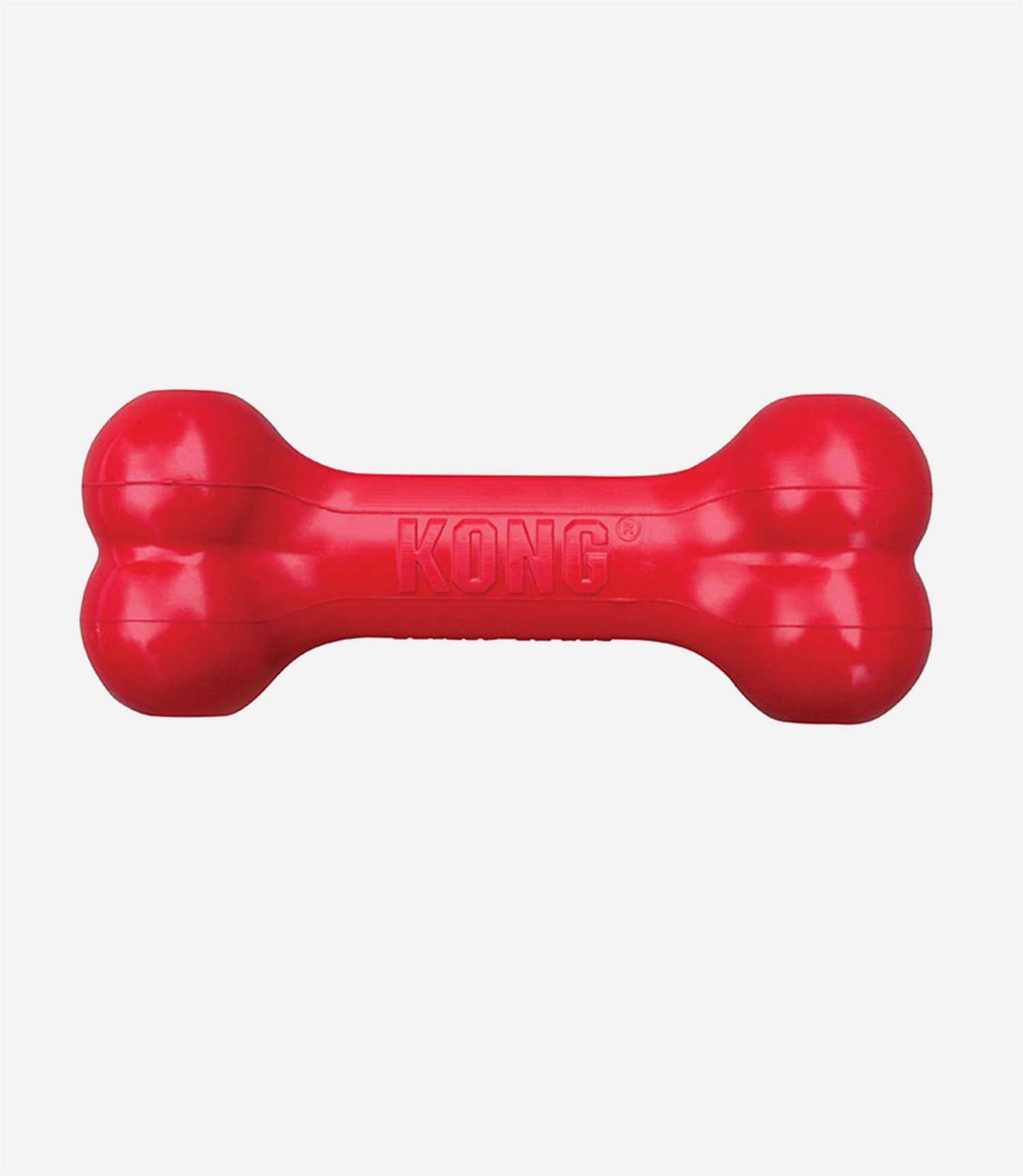 Kong Classic Goodie Bone Dog Toy - Nest Pets