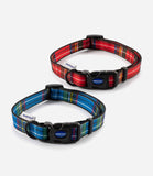 Ancol Adjustable Tartan Dog Collar - Nest Pets