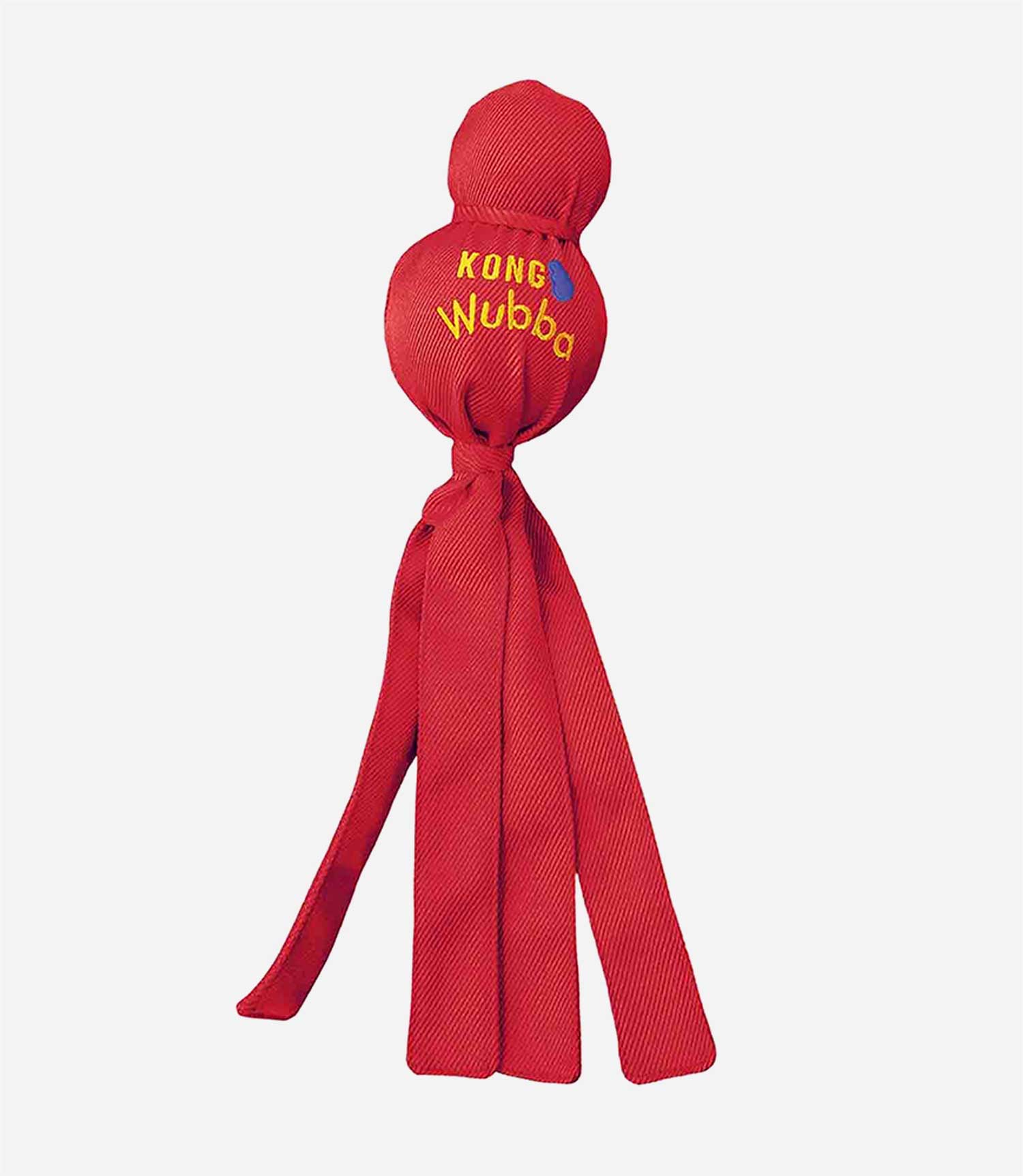 Kong Wubba Dog Toy (Assorted) - 1 Toy - Nest Pets