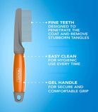 Wahl Pro Grooming Comb - Nest Pets