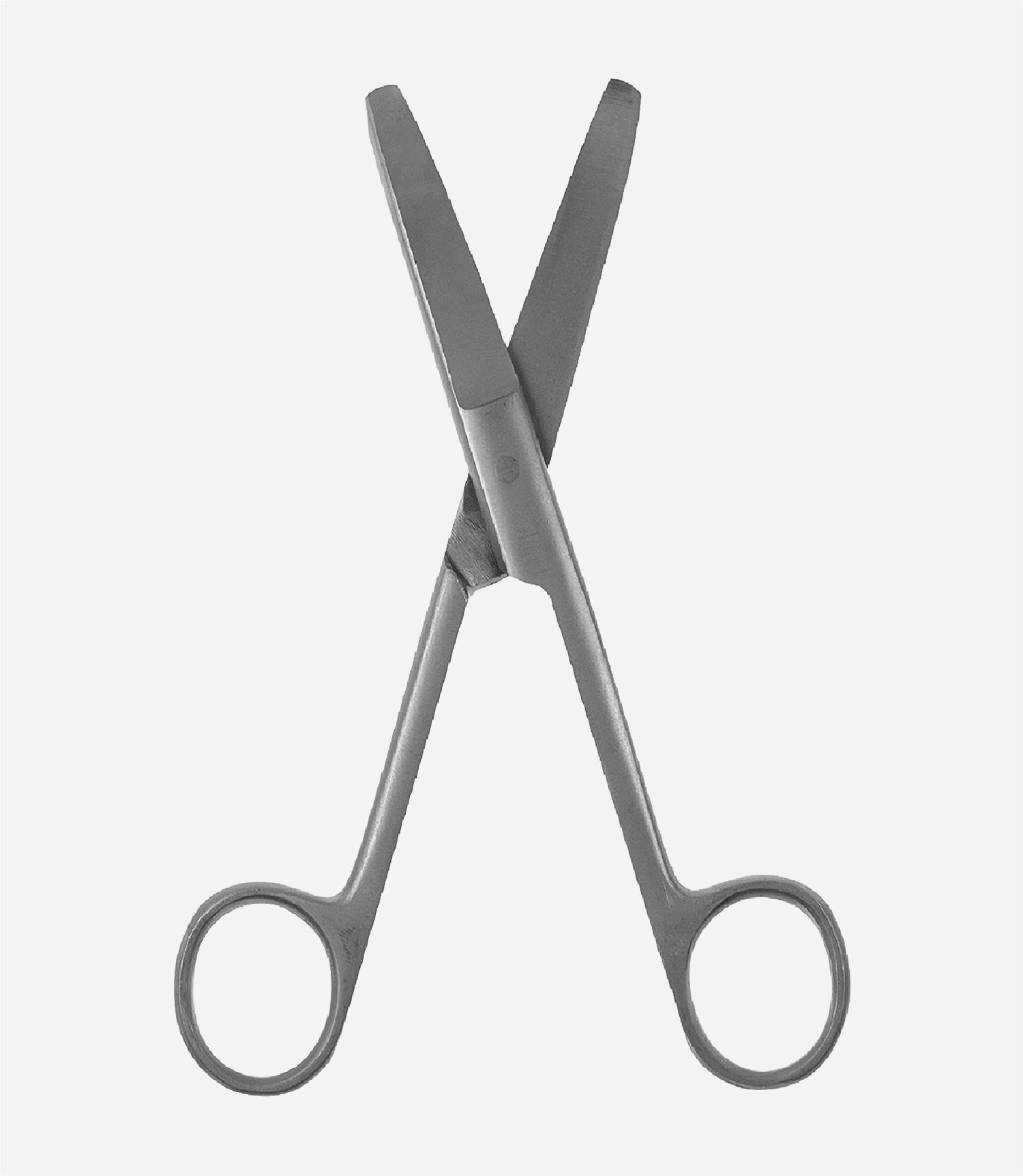 Wahl Tool Curved Steel Scissors - Nest Pets