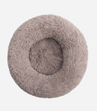 Nest Pets Calming Donut Cuddler Dog Bed - Nest Pets