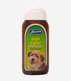 Johnson's Skin Calm Shampoo - 200ml