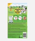 Bags On Board Bone Dispenser + 30 Bags - Nest Pets