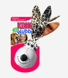 Kong Wubba Floppy Ears Dog Toy