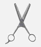 Wahl Tool Steel Thinning Scissors - Nest Pets