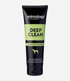 Animology Deep Clean Shampoo - 250ml