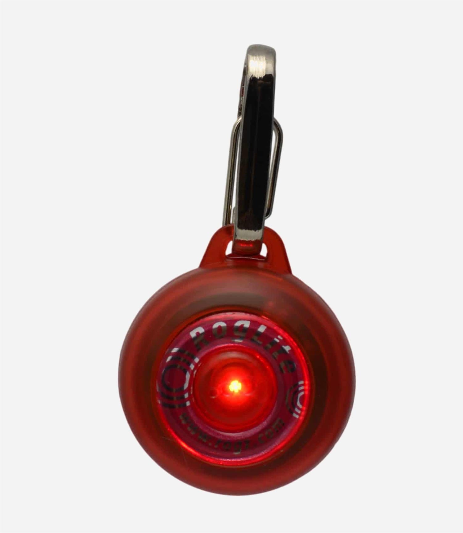 Rogz Roglite Safe Light - Nest Pets