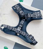 Cocopup London - Midnight Tiger Harness - Nest Pets