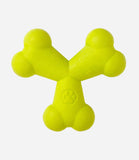 Mighty Pups Foam Tri-bone Dog Toy - Nest Pets