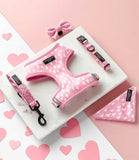 Cocopup London - Cupid Reversible Harness - Nest Pets