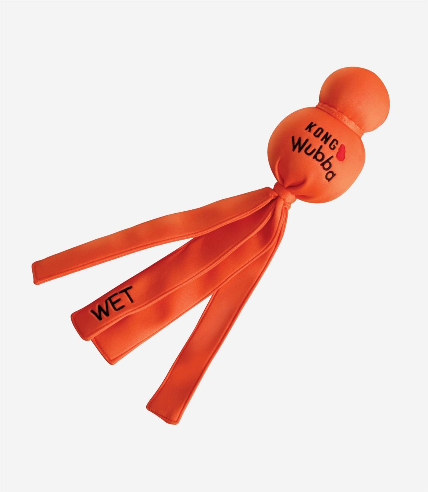 Kong Wet Wubba Assorted Dog Toy - Large - Nest Pets