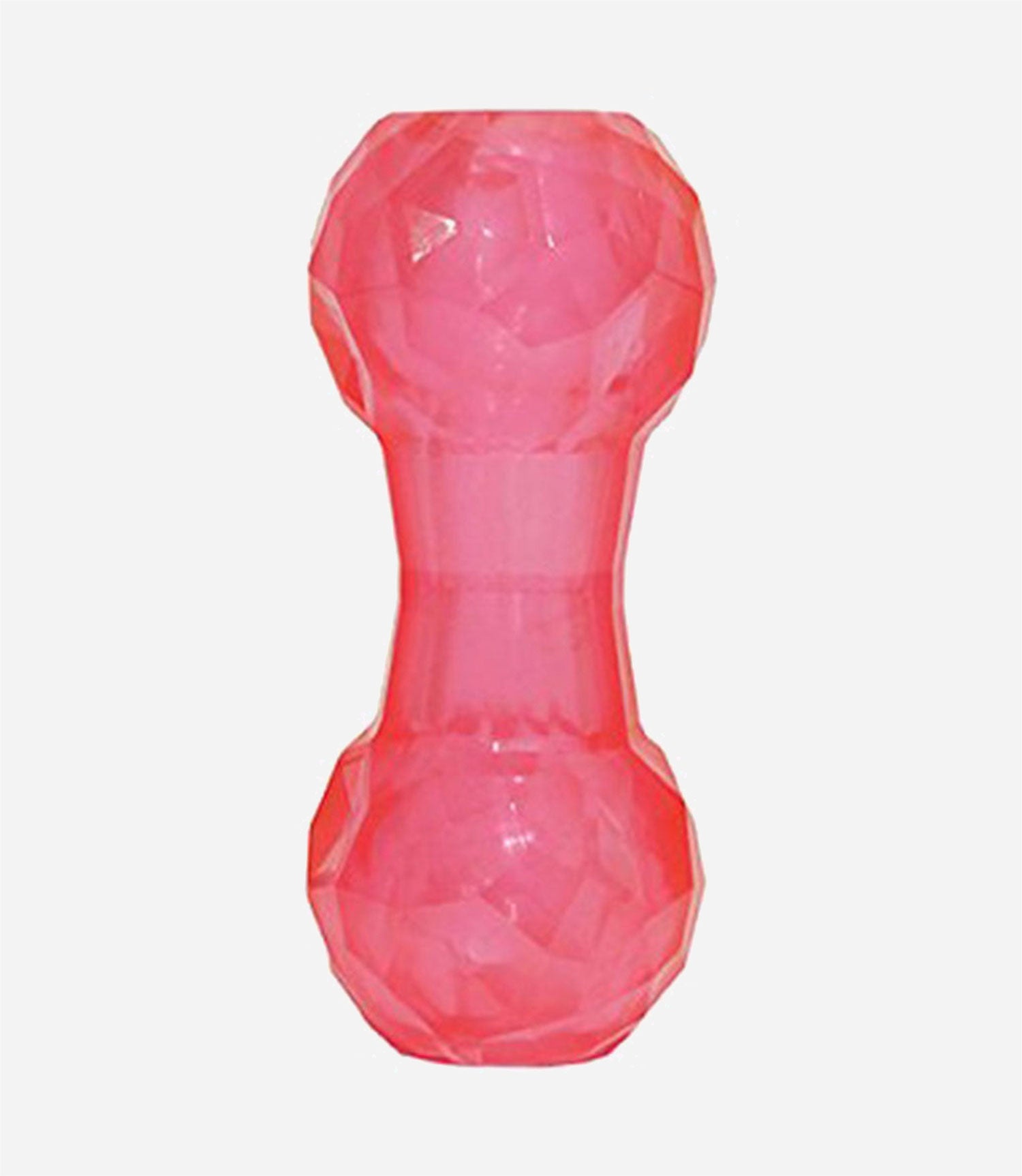 Rosewood Biosafe Puppy Treat Double Dog Toy - Nest Pets