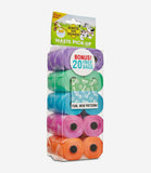 Bags On Board Refill Fun Print Poo Waste Bags - 140 Bags
