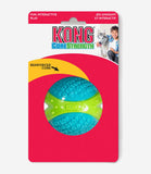Kong Corestrength Ball Dog Toy - Large
