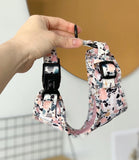 Poppy + Ted - Walk + Wear Party Pup Dog Harness - Nest Pets
