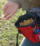 Company of Animals Clix Treat Bag - Nest Pets