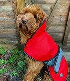 Danish Design Dog Coat 2 in 1 - Nest Pets