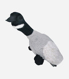 Happy Pet Migrator Canada Goose Dog Toy - Nest Pets