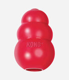 Kong Classic Dog Toy - Nest Pets