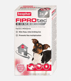 Beaphar Fiprotec Combo Spot On Treatment - Nest Pets
