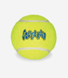 Kong AirDog Squeakair Ball Dog Toy - Nest Pets