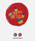 Kong Birthday Balls - 2 Pack - Nest Pets
