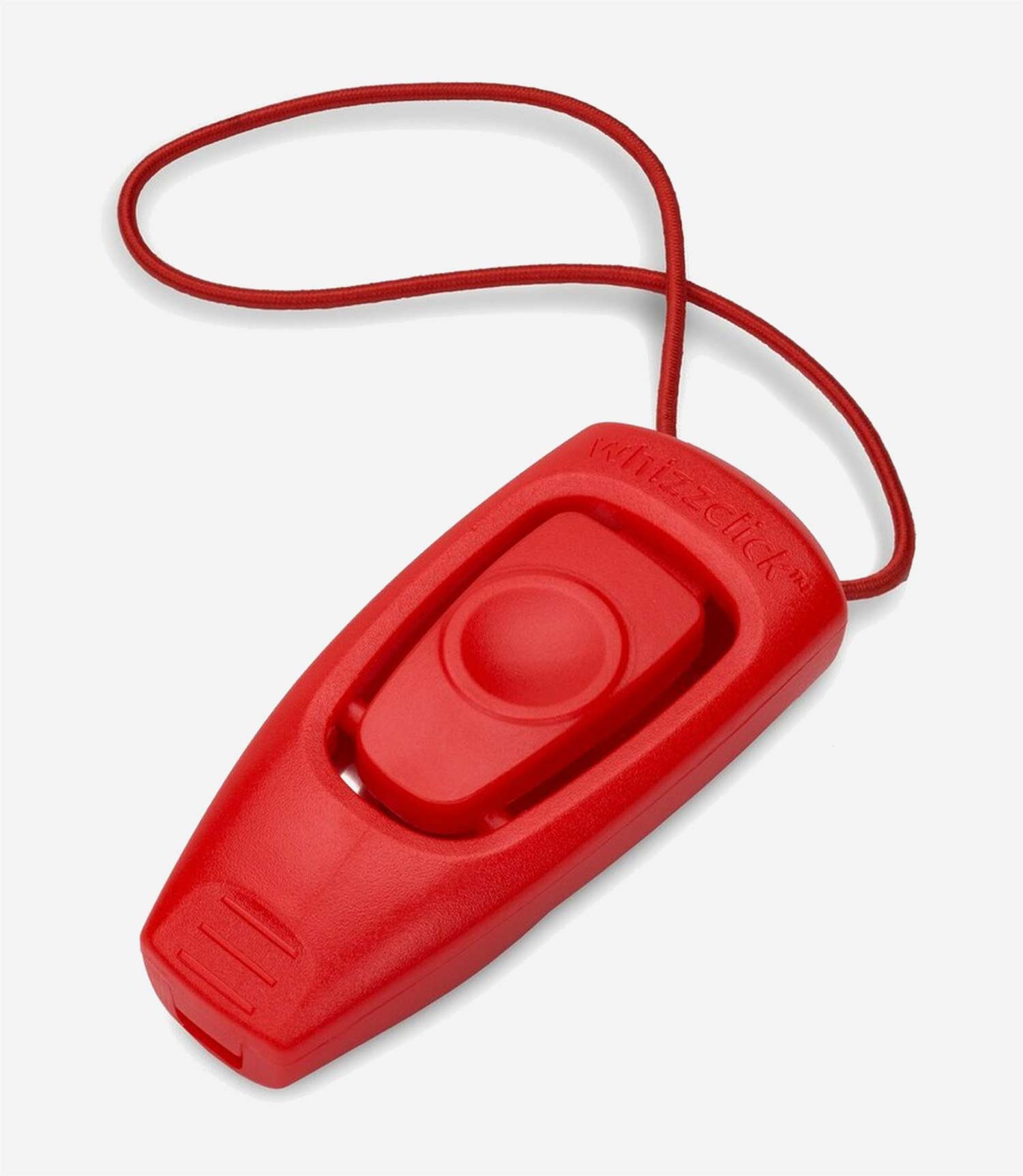 Company of Animals Clix Whizz Click Clicker and Whistle - Nest Pets