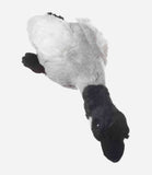 Happy Pet Migrator Canada Goose Dog Toy - Nest Pets