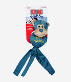 Kong Wubba Ballistic Dog Toy (Assorted) - 1 Toy