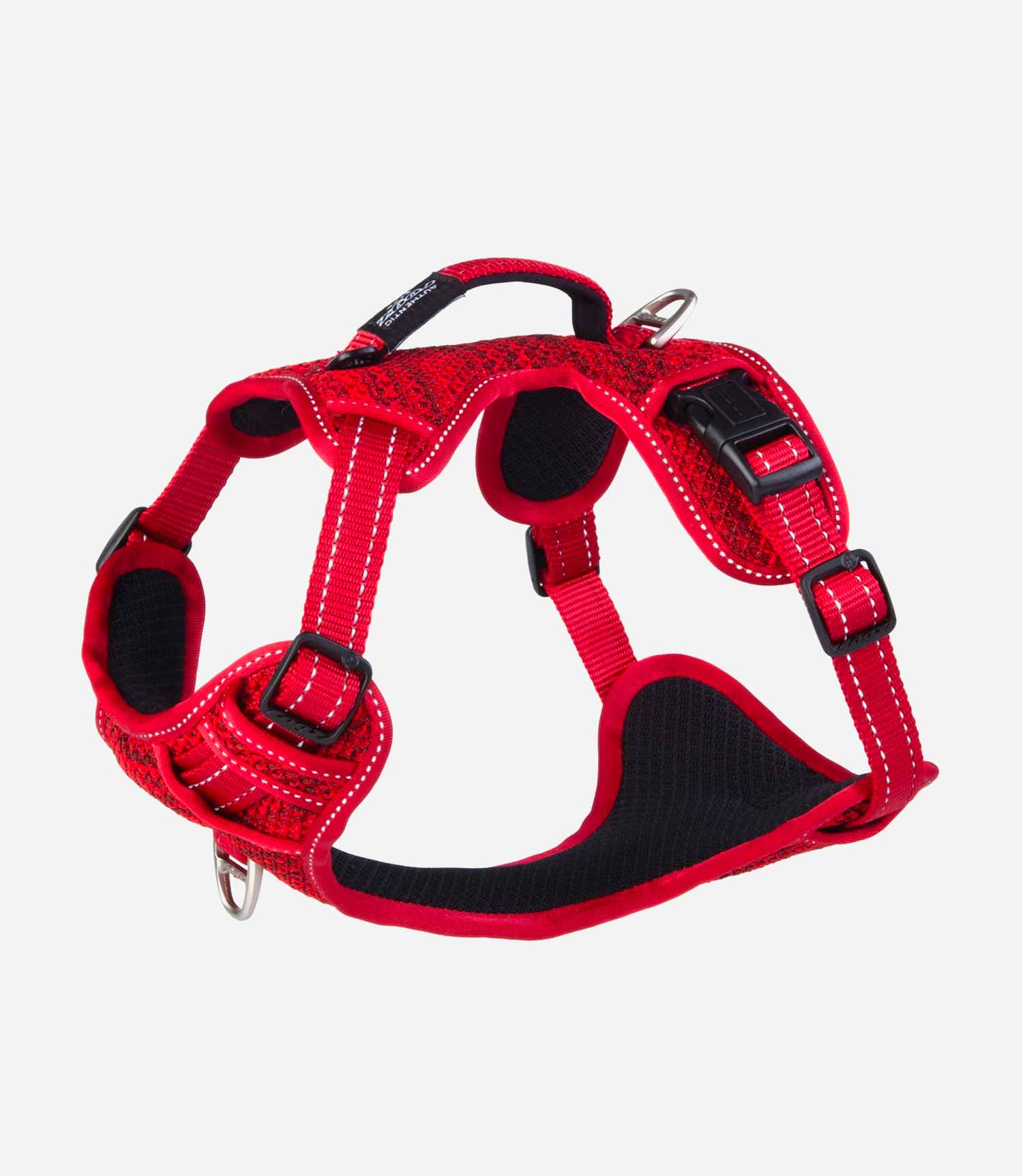 Rogz Utility Explore Dog Harness - Nest Pets