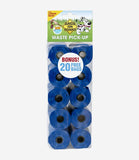 Bags On Board Refills Waste Poo Bags - 140 Pack