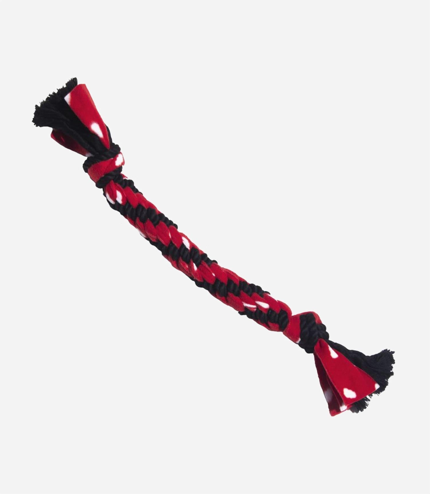 Kong Signature Rope Dual Knot Dog Toy - 51cm - Nest Pets