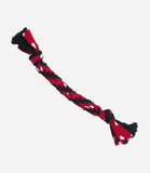 Kong Signature Rope Dual Knot Dog Toy - 51cm - Nest Pets