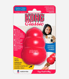 Kong Classic Dog Toy