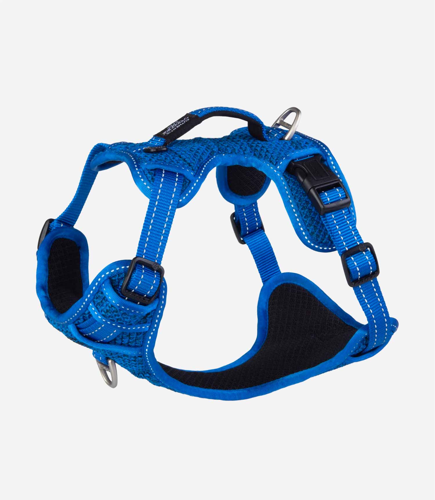 Rogz Utility Explore Dog Harness - Nest Pets