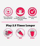 KONG Marathon Chicken Dog Treats - 2 Pack - Nest Pets