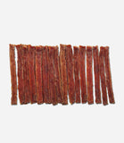 Pet Munchies Duck Strips Super Value Pack Dog Treats - 320g - Nest Pets