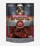SmartBones Grill Masters BBQ Chicken Legs Dog Treats - 8 Legs