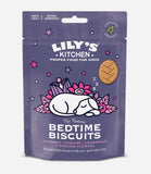 Lily's Kitchen Dog Bedtime Biscuits Dog Treats - 80g